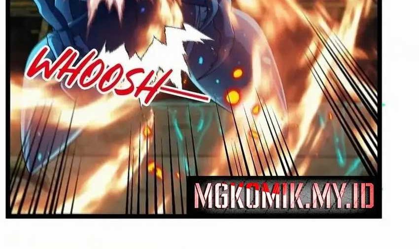 Divine Leveling System Chapter 85 Gambar 25