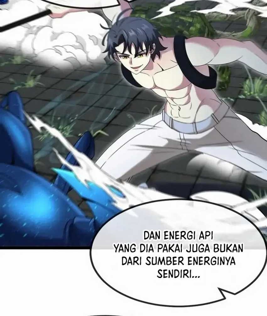 Divine Leveling System Chapter 85 Gambar 36