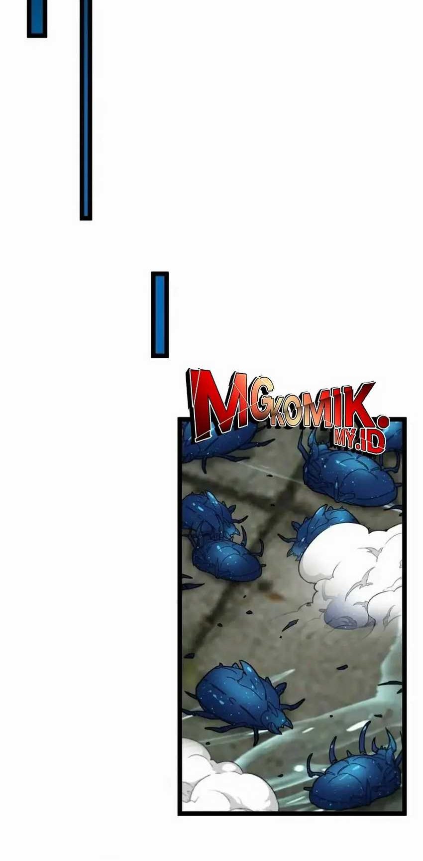 Divine Leveling System Chapter 86 Gambar 22