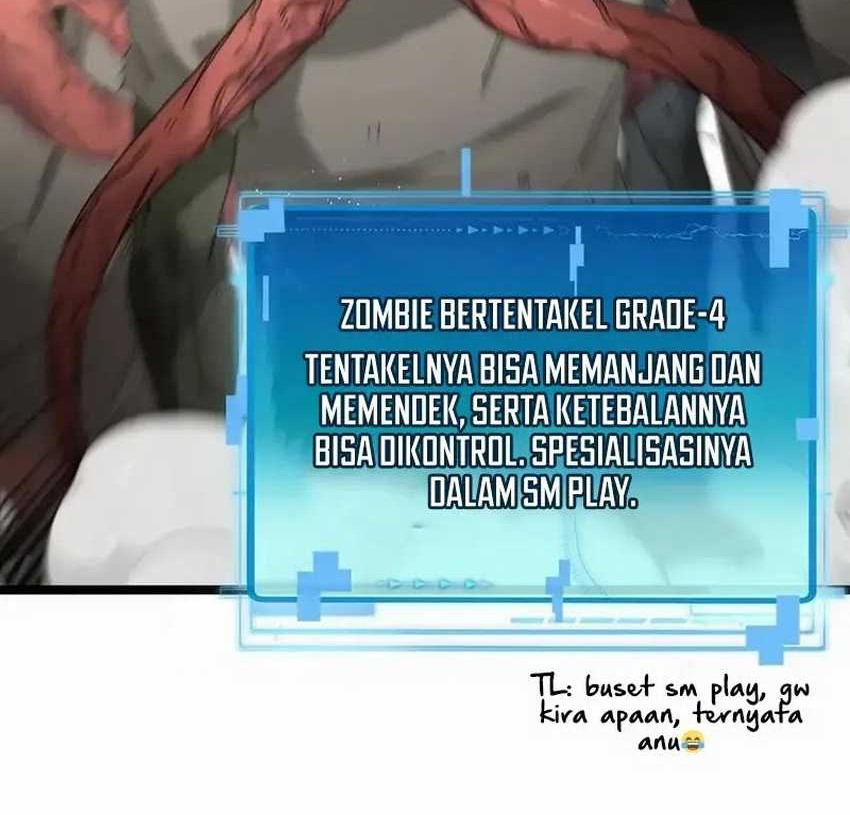 Divine Leveling System Chapter 86 Gambar 36