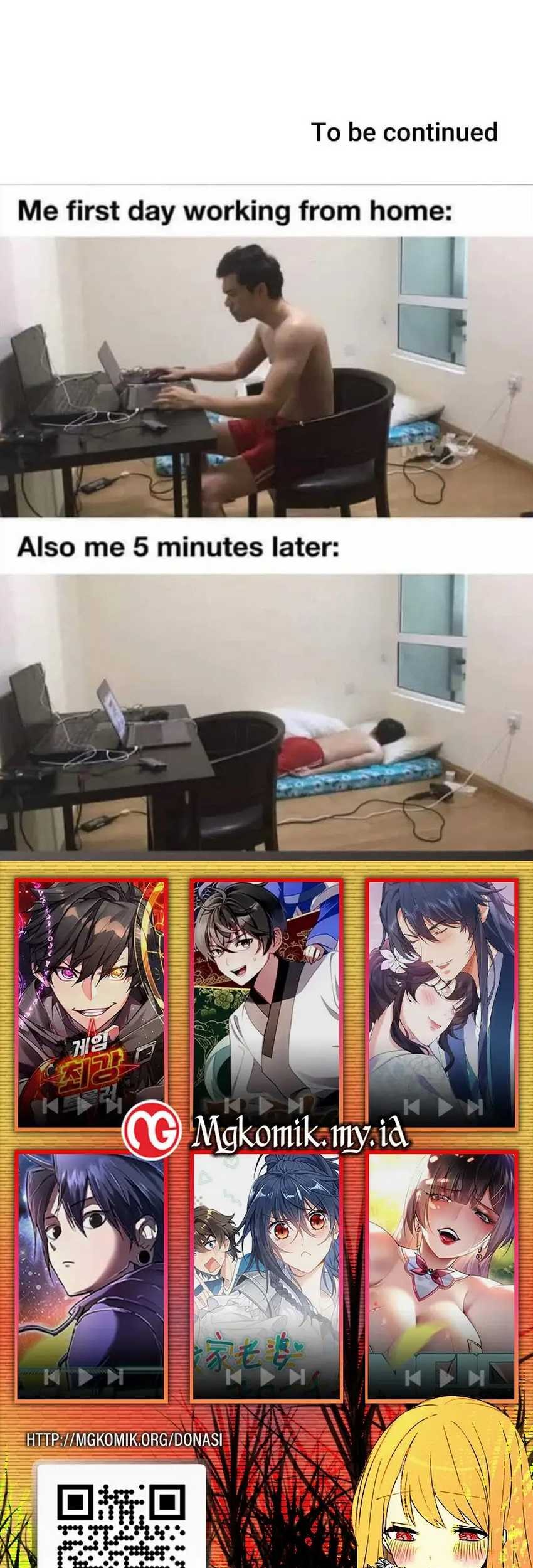 Divine Leveling System Chapter 86 Gambar 43