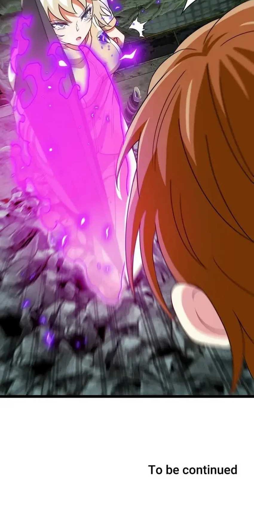 Divine Leveling System Chapter 83 Gambar 35