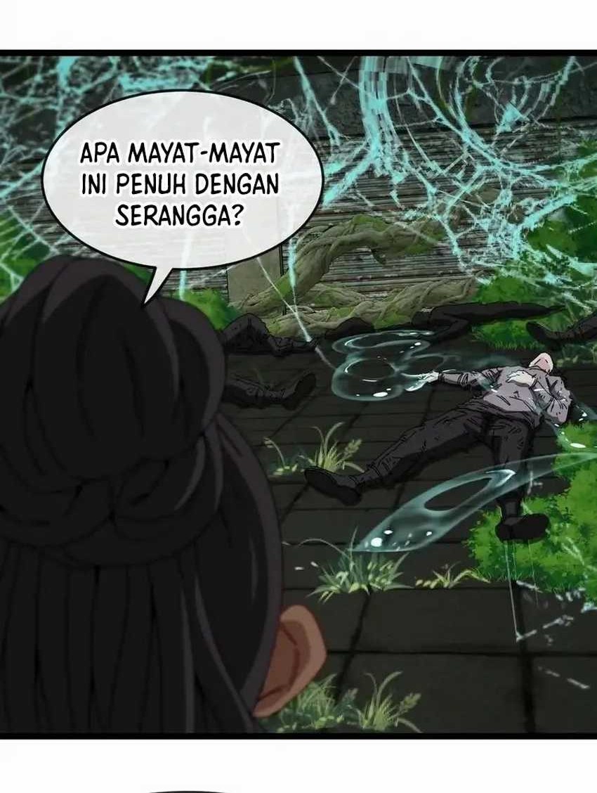 Divine Leveling System Chapter 83 Gambar 11