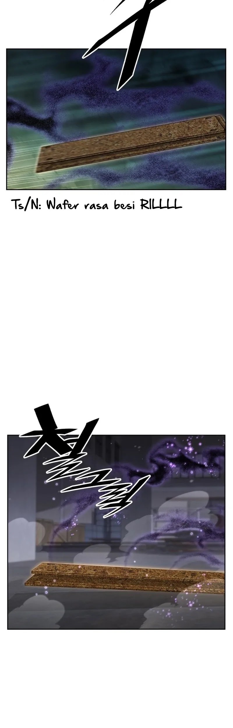 Apocalyptic Chef Awakening Chapter 45 Gambar 24