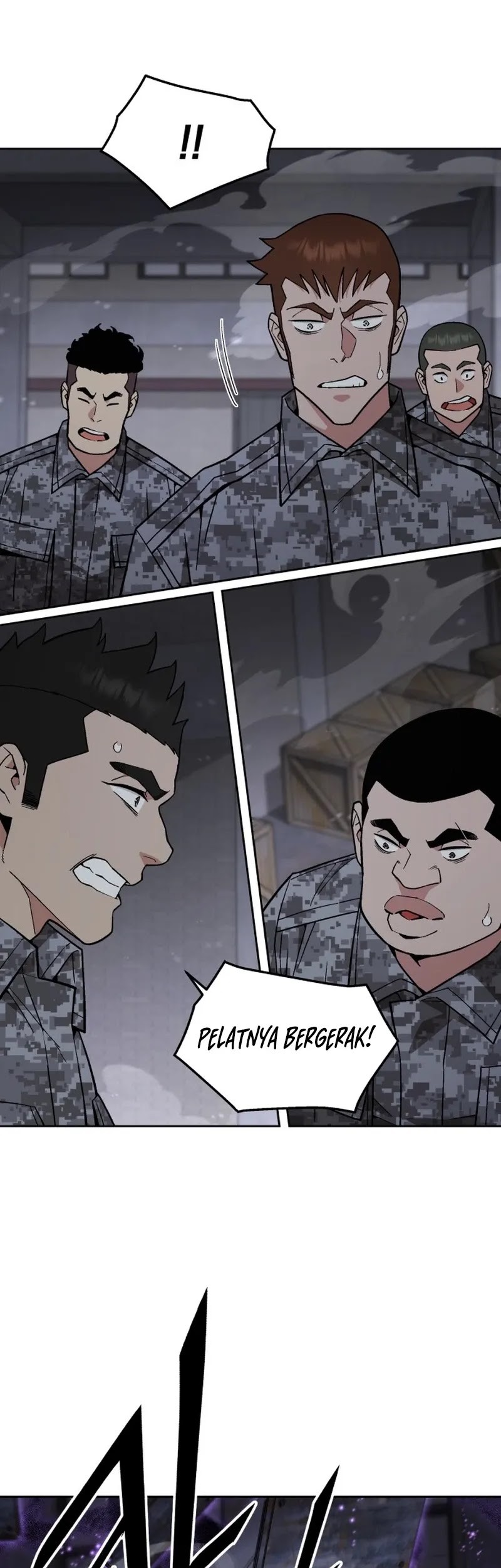 Apocalyptic Chef Awakening Chapter 45 Gambar 25