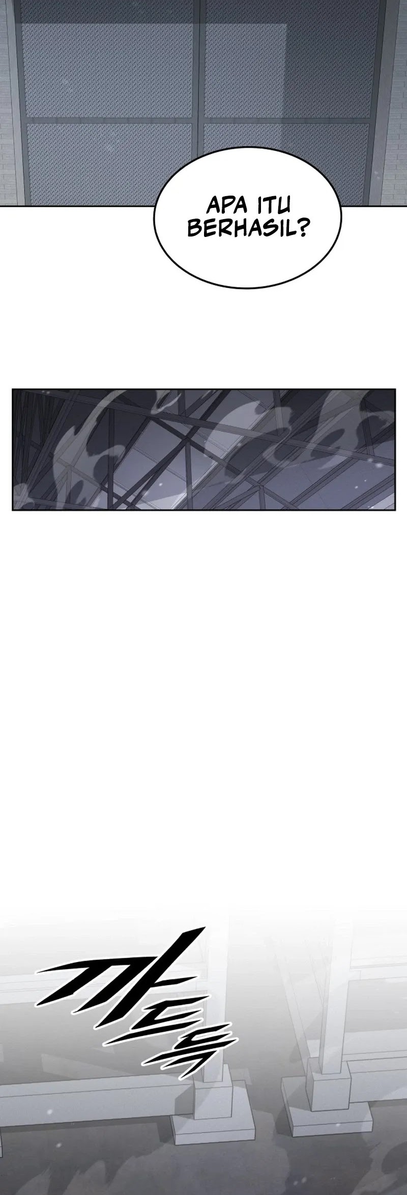 Apocalyptic Chef Awakening Chapter 45 Gambar 30