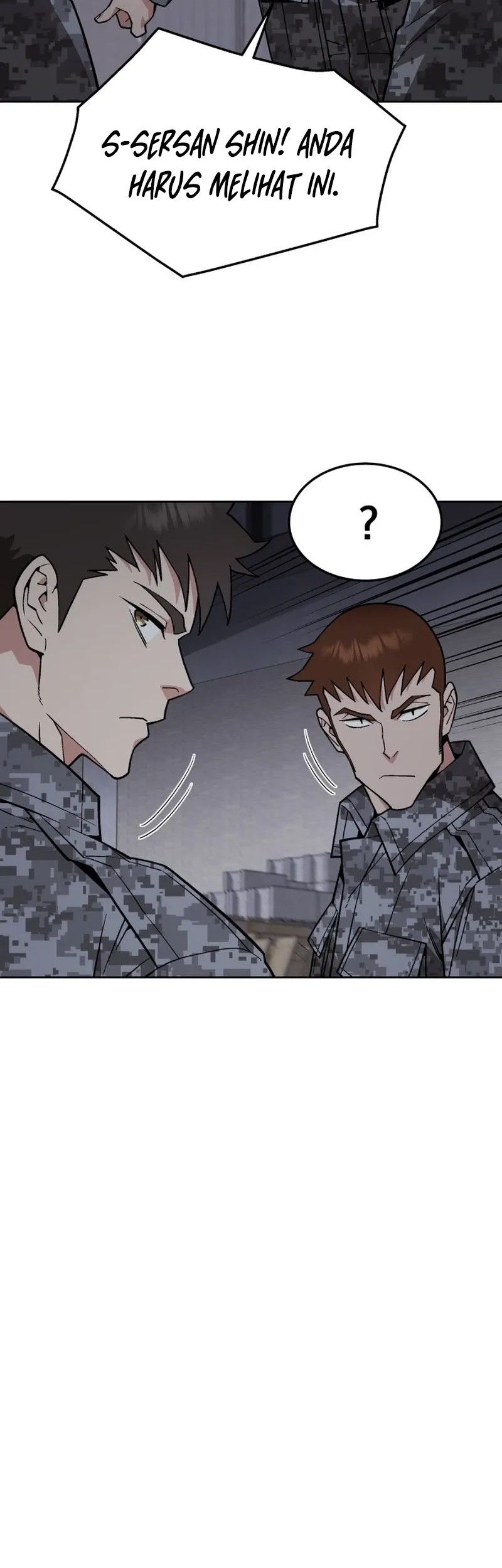 Apocalyptic Chef Awakening Chapter 45 Gambar 38