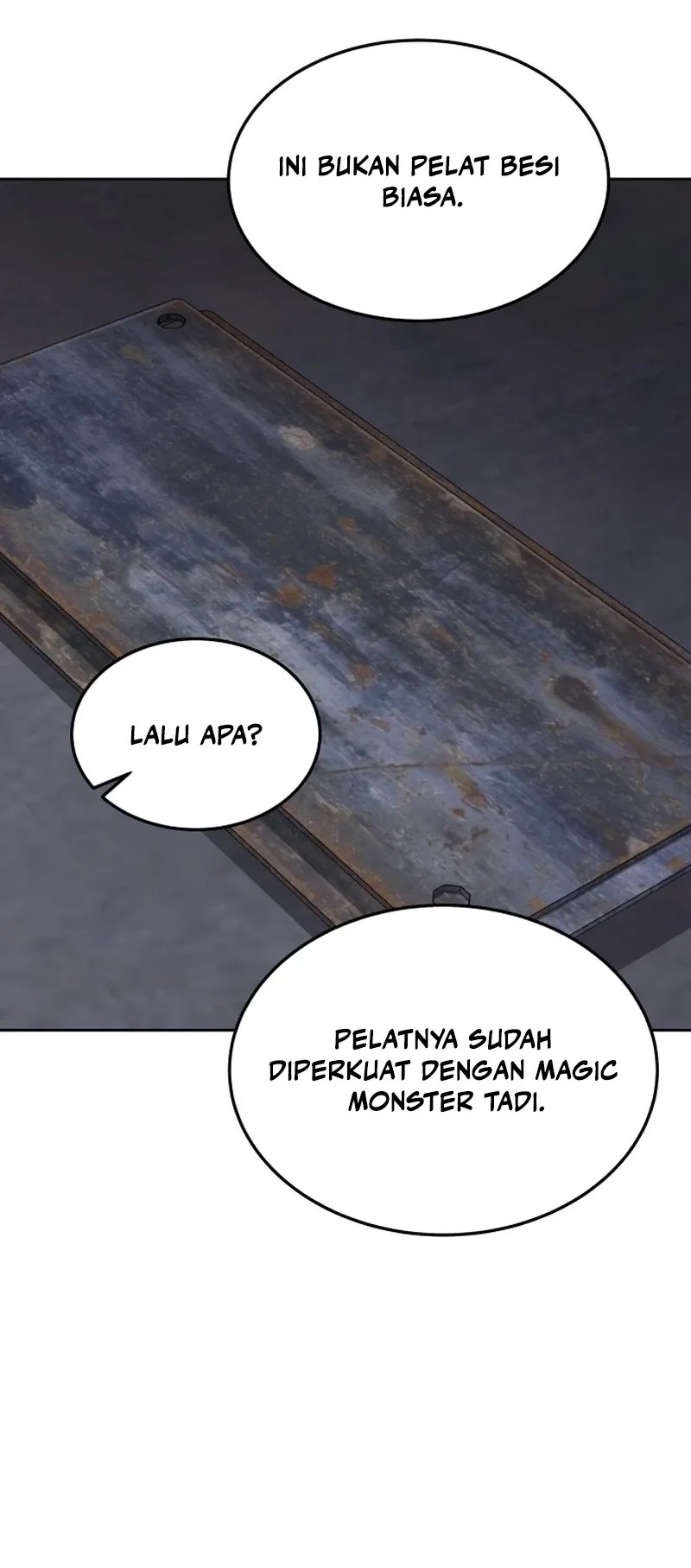 Apocalyptic Chef Awakening Chapter 45 Gambar 42