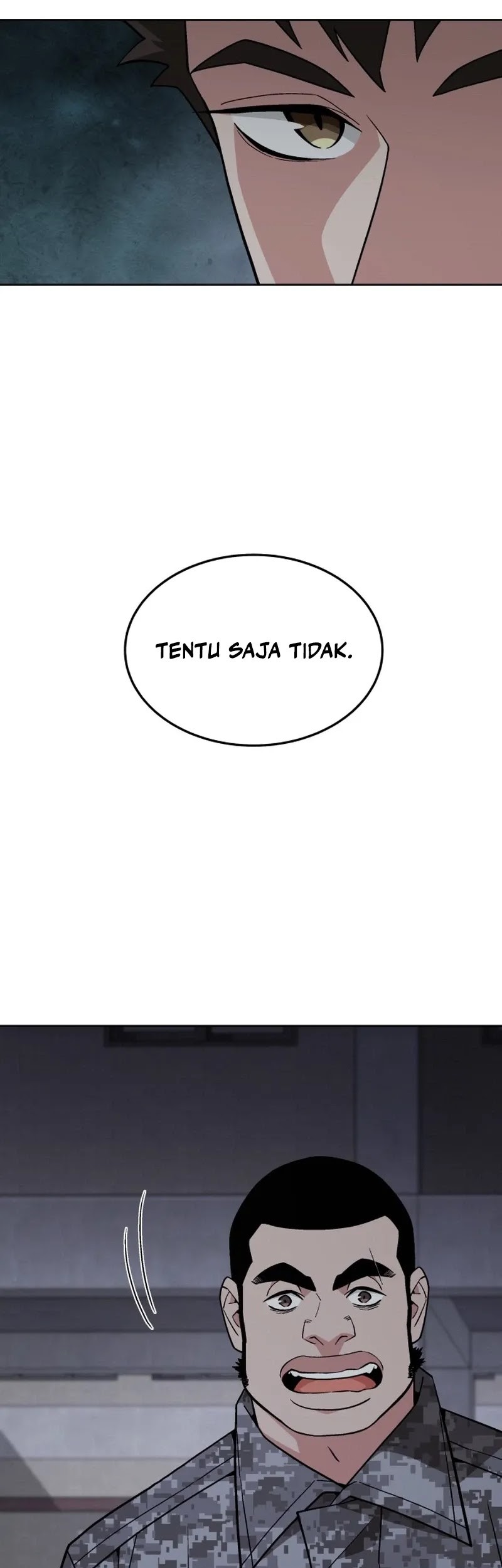Apocalyptic Chef Awakening Chapter 45 Gambar 51