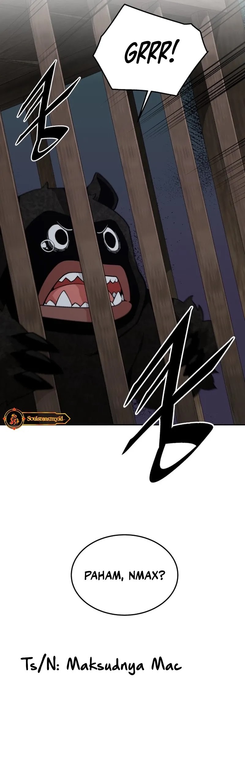 Apocalyptic Chef Awakening Chapter 45 Gambar 57