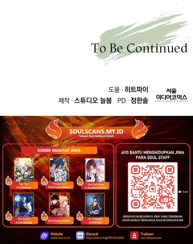 Apocalyptic Chef Awakening Chapter 45 Gambar 58
