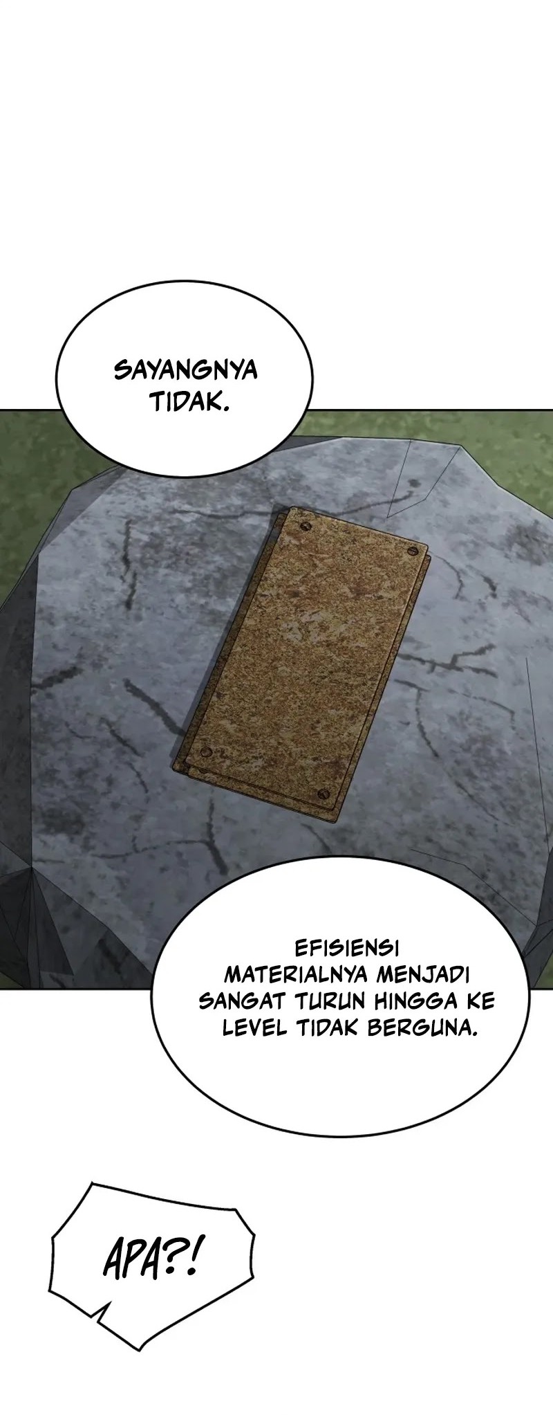 Apocalyptic Chef Awakening Chapter 45 Gambar 3