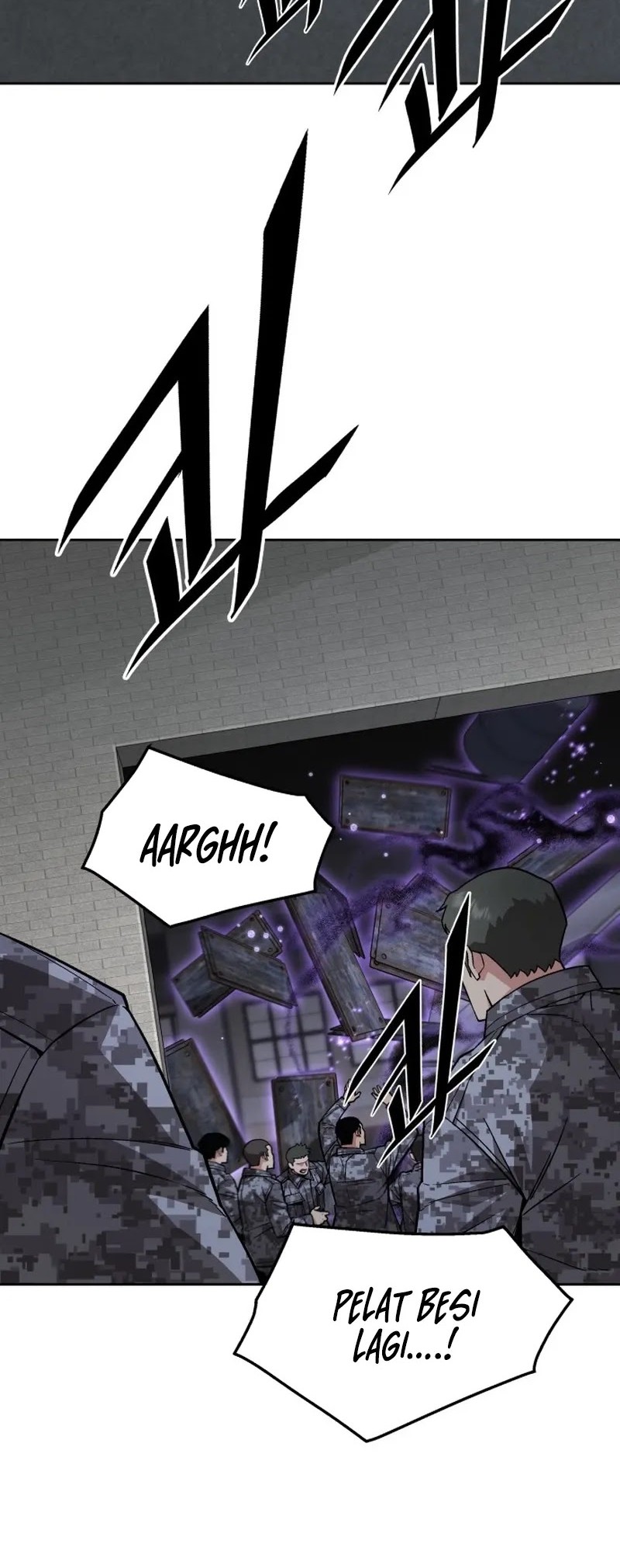 Apocalyptic Chef Awakening Chapter 45 Gambar 15