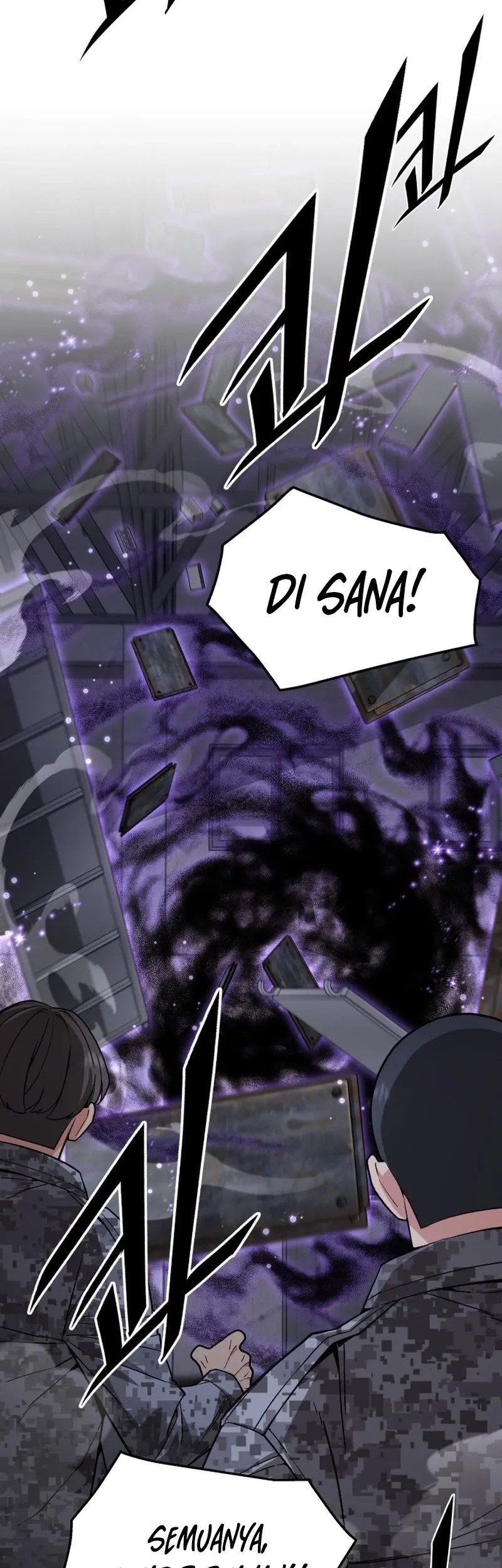 Apocalyptic Chef Awakening Chapter 45 Gambar 17