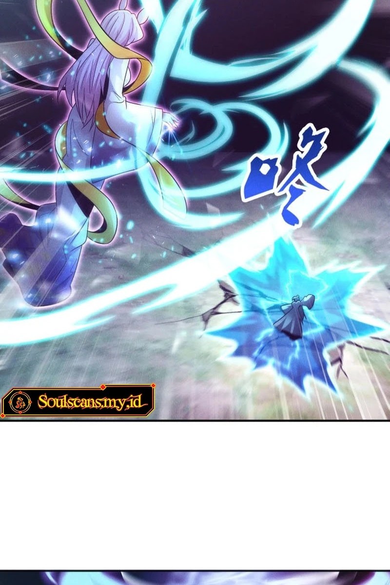 I Can Summon God Chapter 106 Gambar 32