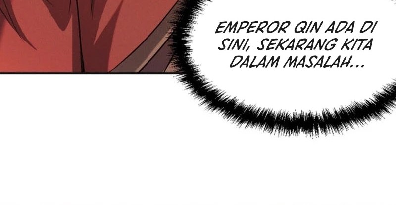 I Can Summon God Chapter 106 Gambar 13