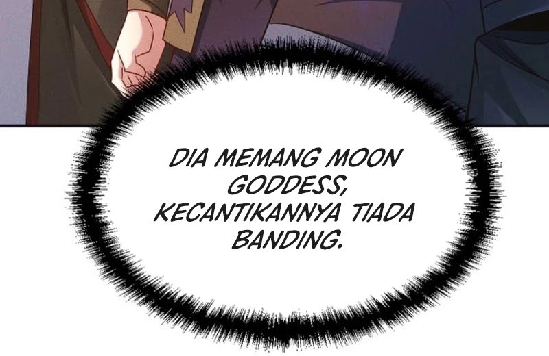 I Can Summon God Chapter 106 Gambar 16