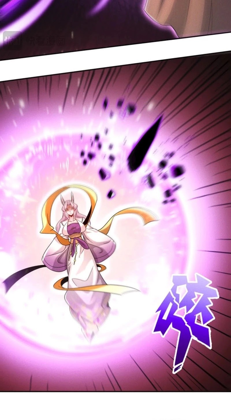 I Can Summon God Chapter 106 Gambar 18