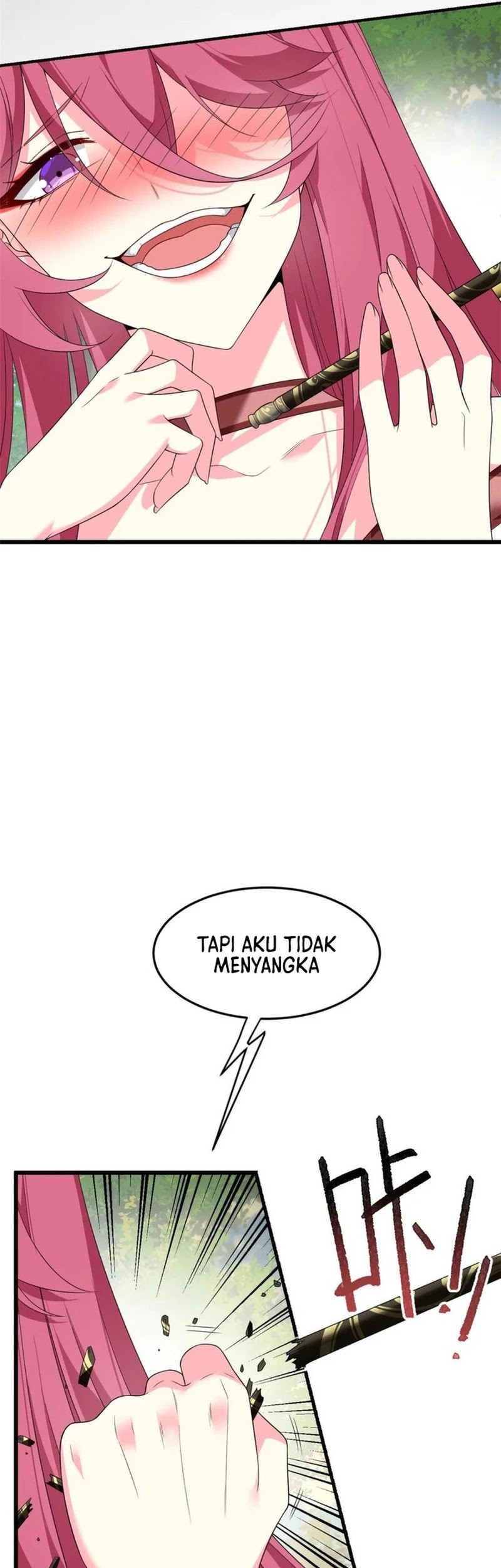I Eat Soft Rice in Another World Chapter 176 Gambar 18
