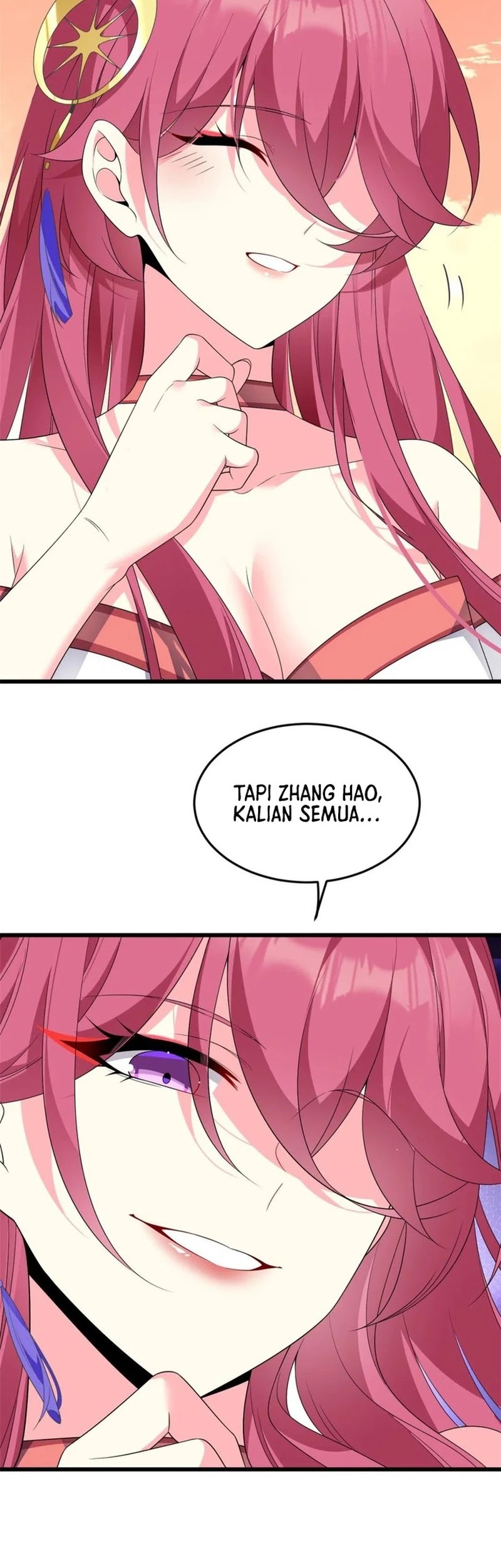 I Eat Soft Rice in Another World Chapter 176 Gambar 21