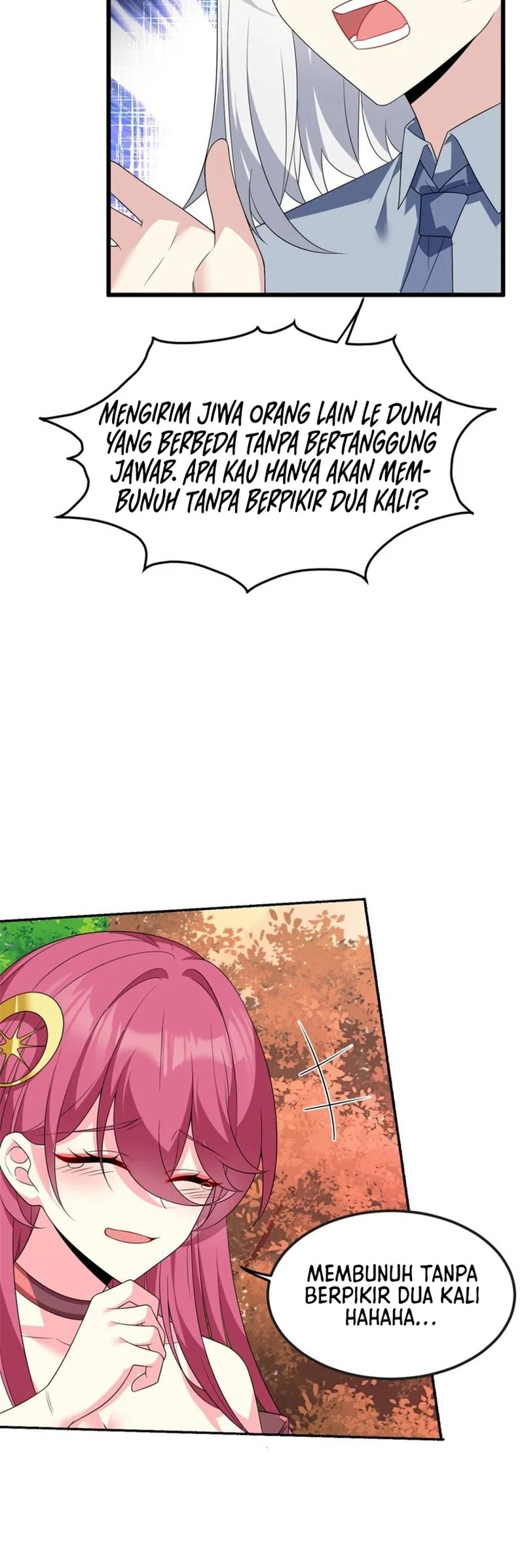 I Eat Soft Rice in Another World Chapter 176 Gambar 29