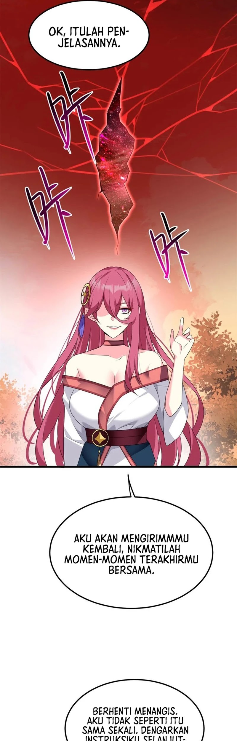 I Eat Soft Rice in Another World Chapter 176 Gambar 34
