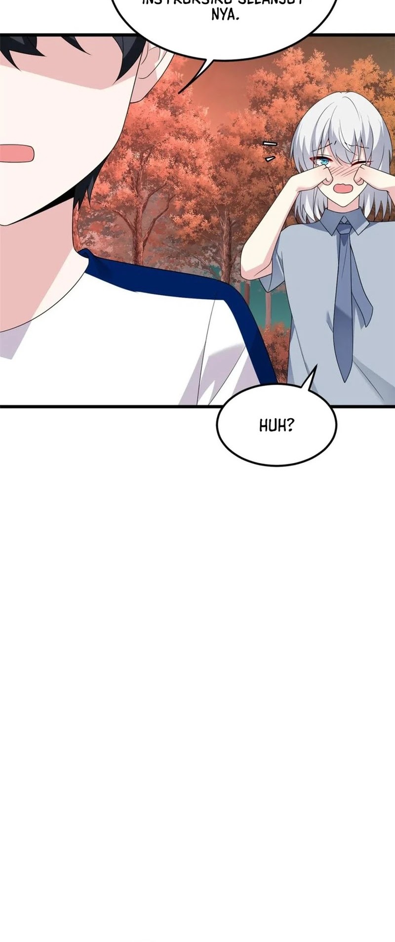 I Eat Soft Rice in Another World Chapter 176 Gambar 35