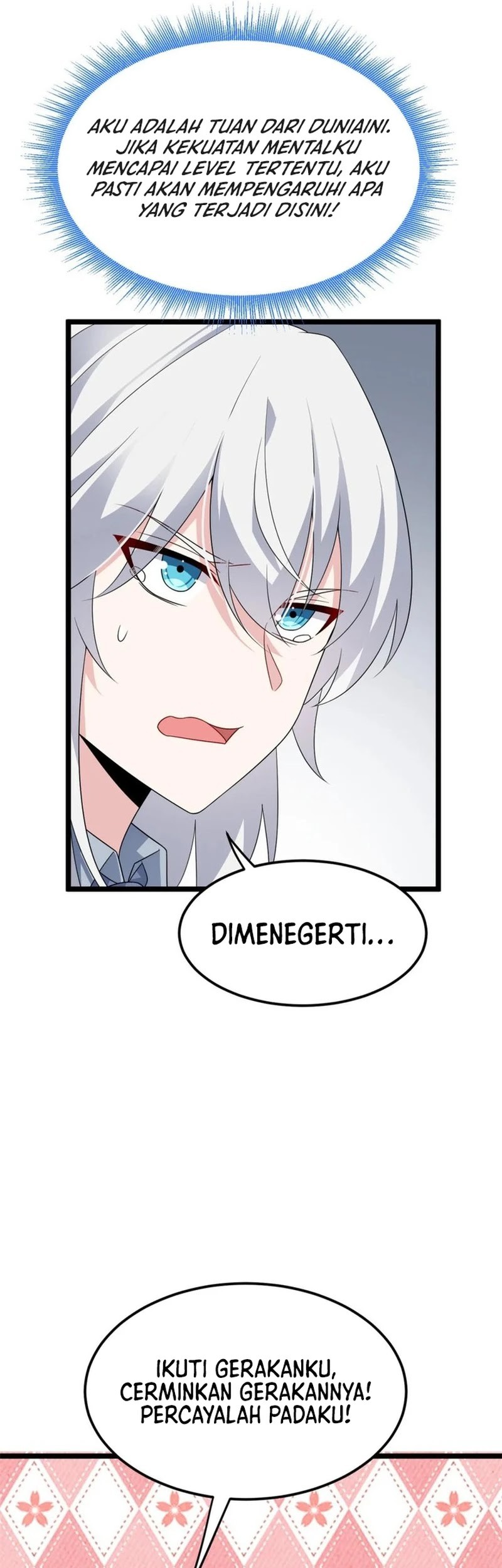 I Eat Soft Rice in Another World Chapter 176 Gambar 38