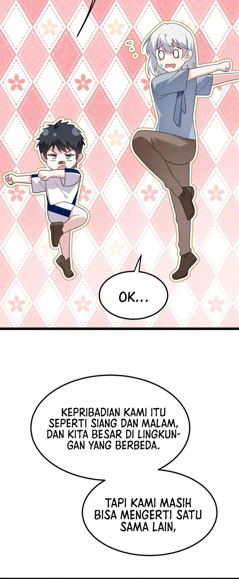 I Eat Soft Rice in Another World Chapter 176 Gambar 39