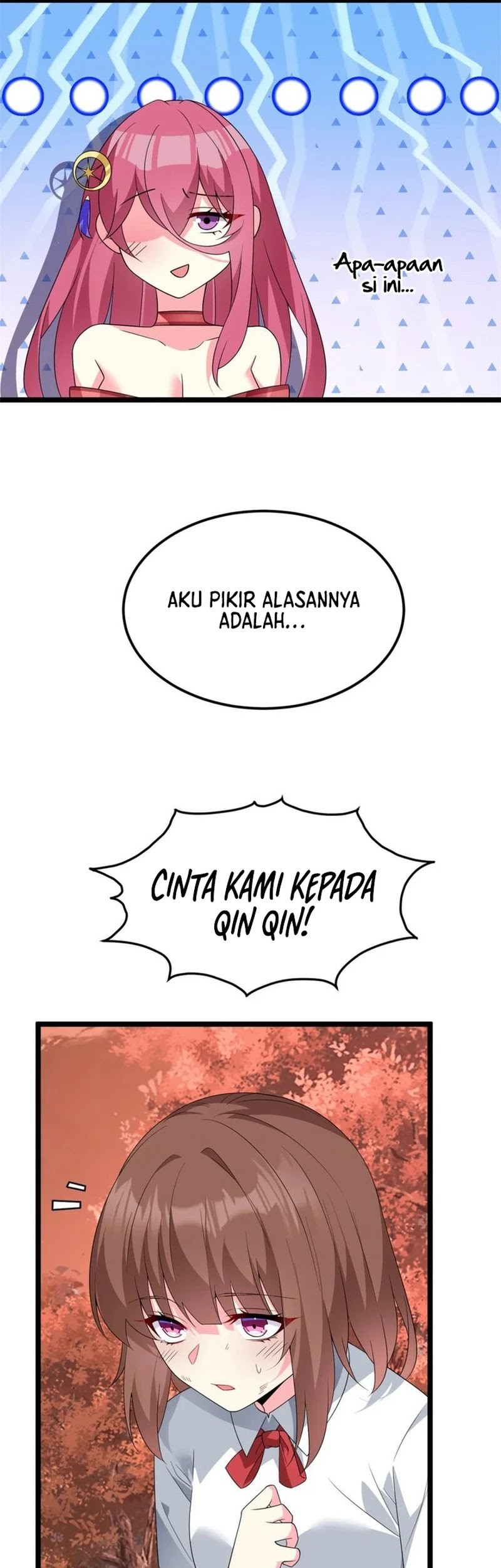 I Eat Soft Rice in Another World Chapter 176 Gambar 40