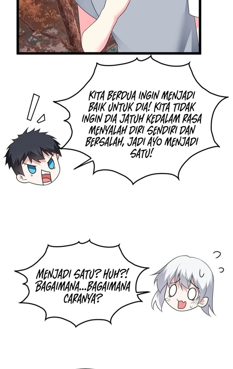 I Eat Soft Rice in Another World Chapter 176 Gambar 41