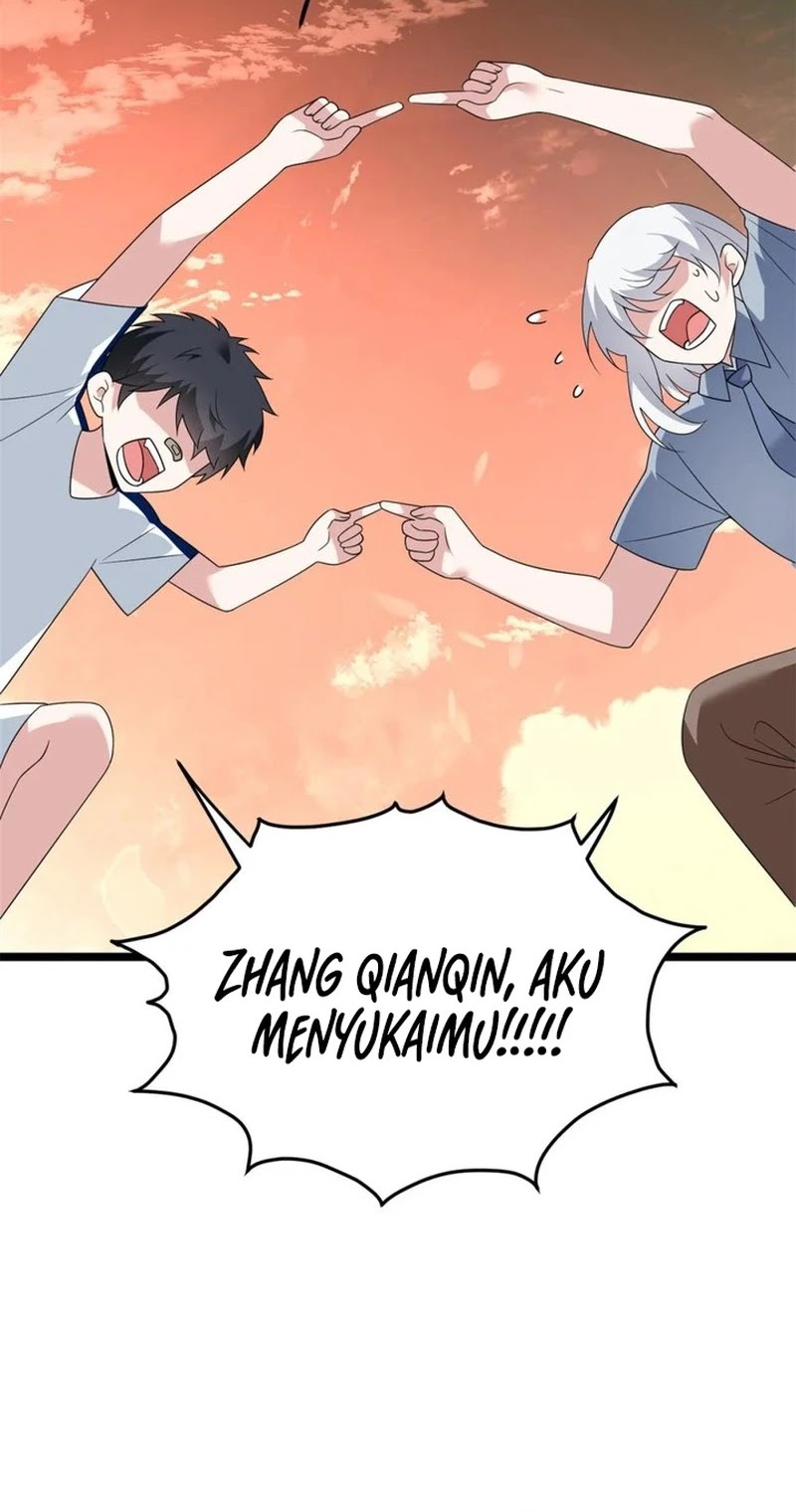 I Eat Soft Rice in Another World Chapter 176 Gambar 43