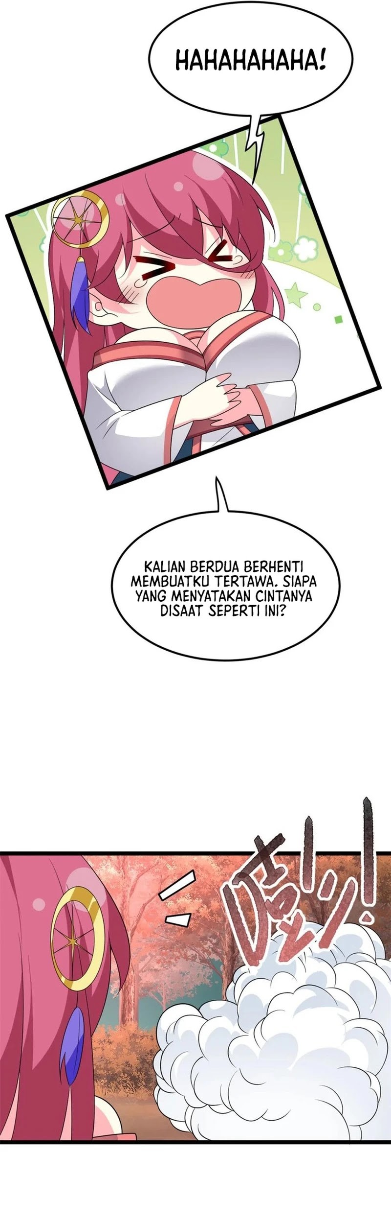 I Eat Soft Rice in Another World Chapter 176 Gambar 44