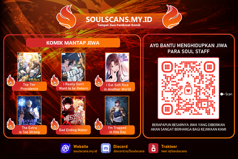 I Eat Soft Rice in Another World Chapter 176 Gambar 49