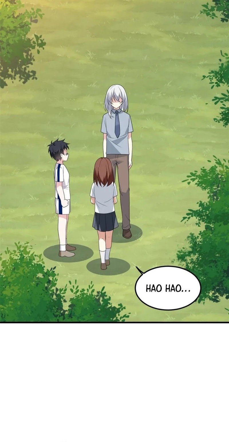 I Eat Soft Rice in Another World Chapter 176 Gambar 3