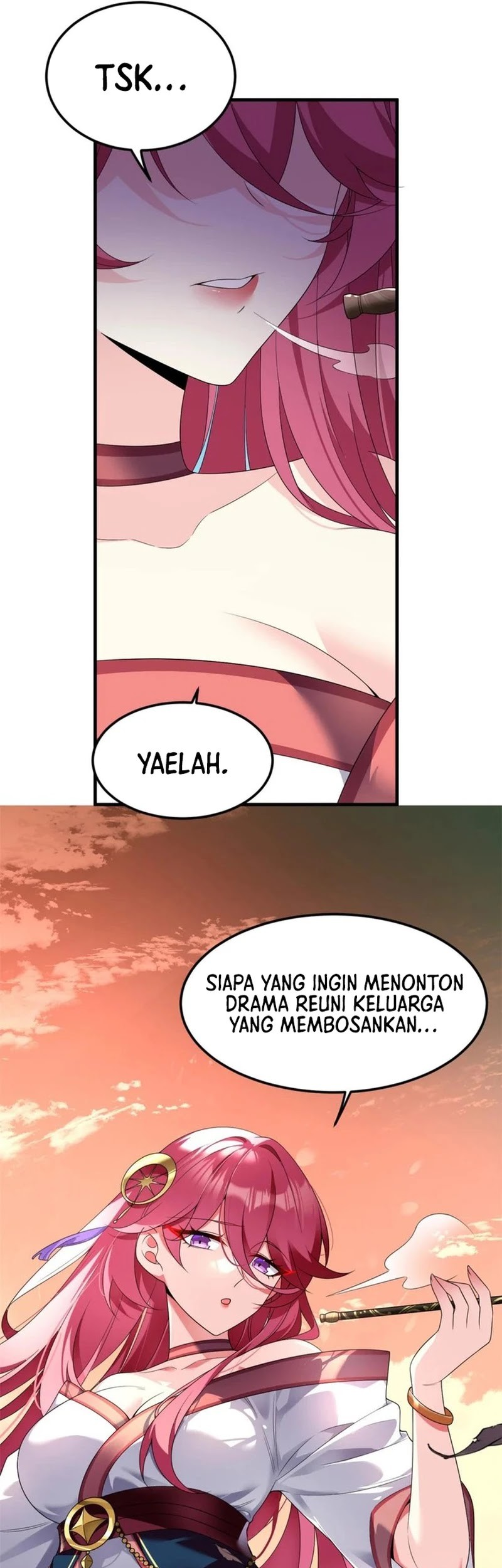 I Eat Soft Rice in Another World Chapter 176 Gambar 4