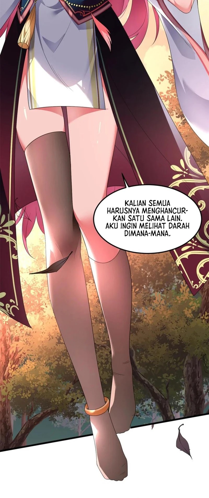 I Eat Soft Rice in Another World Chapter 176 Gambar 5