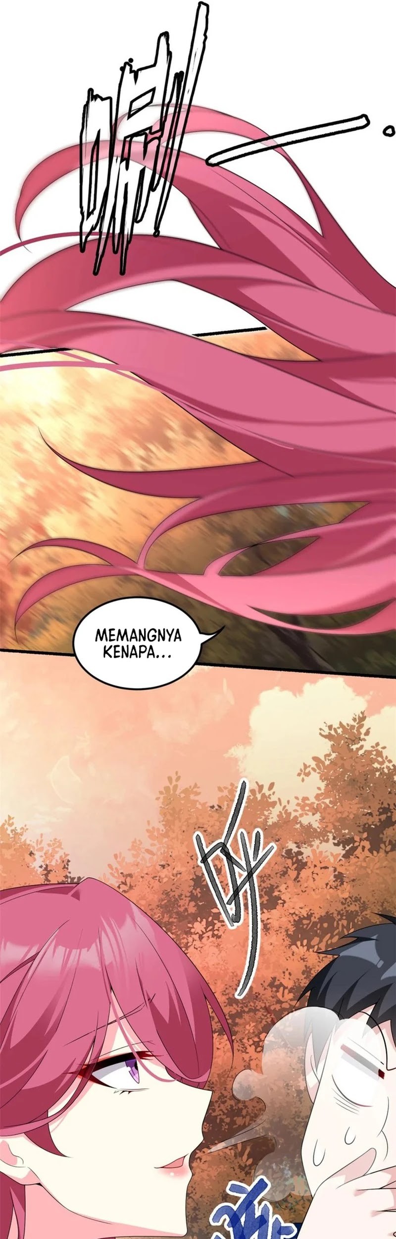I Eat Soft Rice in Another World Chapter 176 Gambar 8