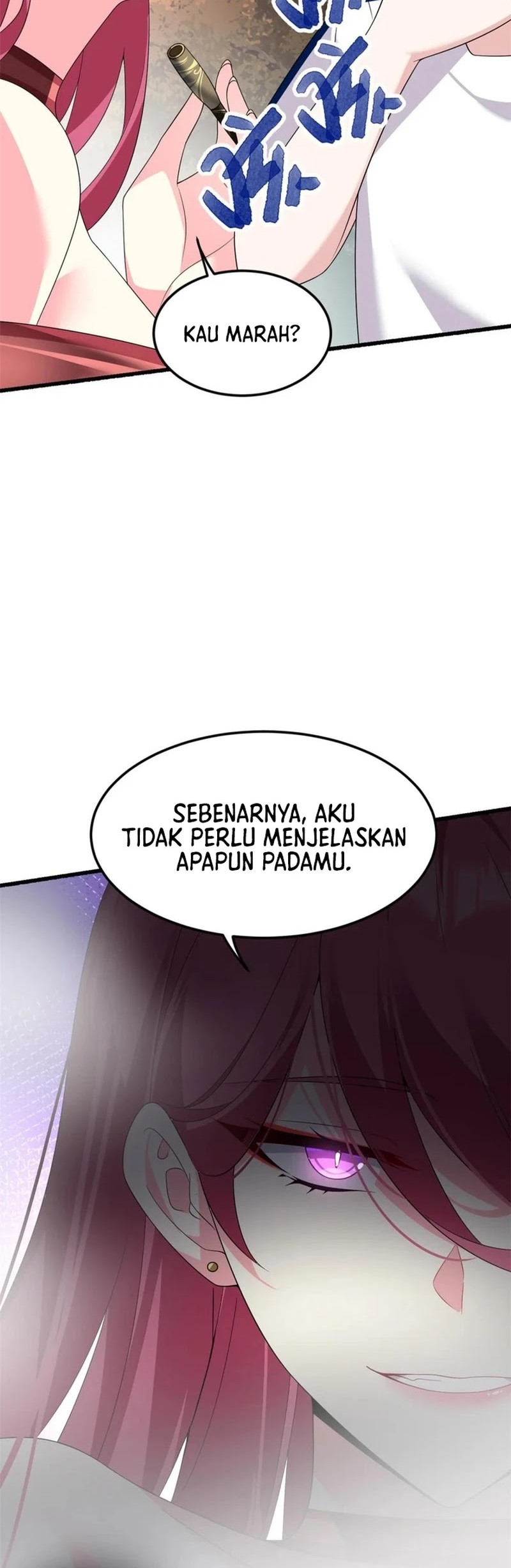 I Eat Soft Rice in Another World Chapter 176 Gambar 9