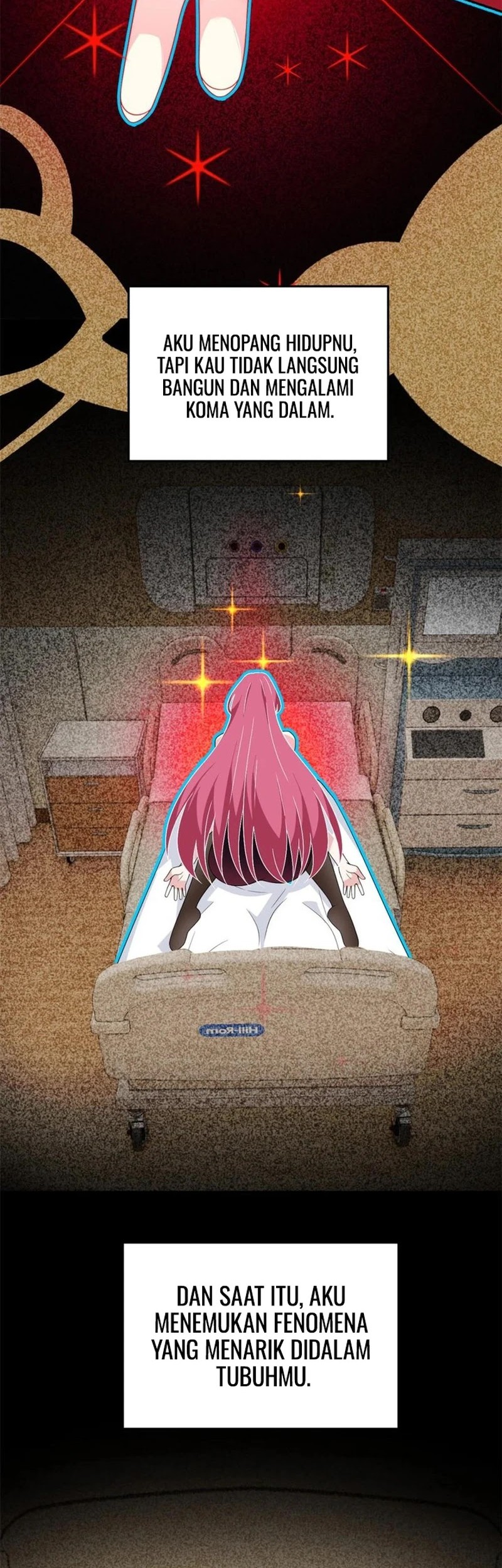 I Eat Soft Rice in Another World Chapter 176 Gambar 13