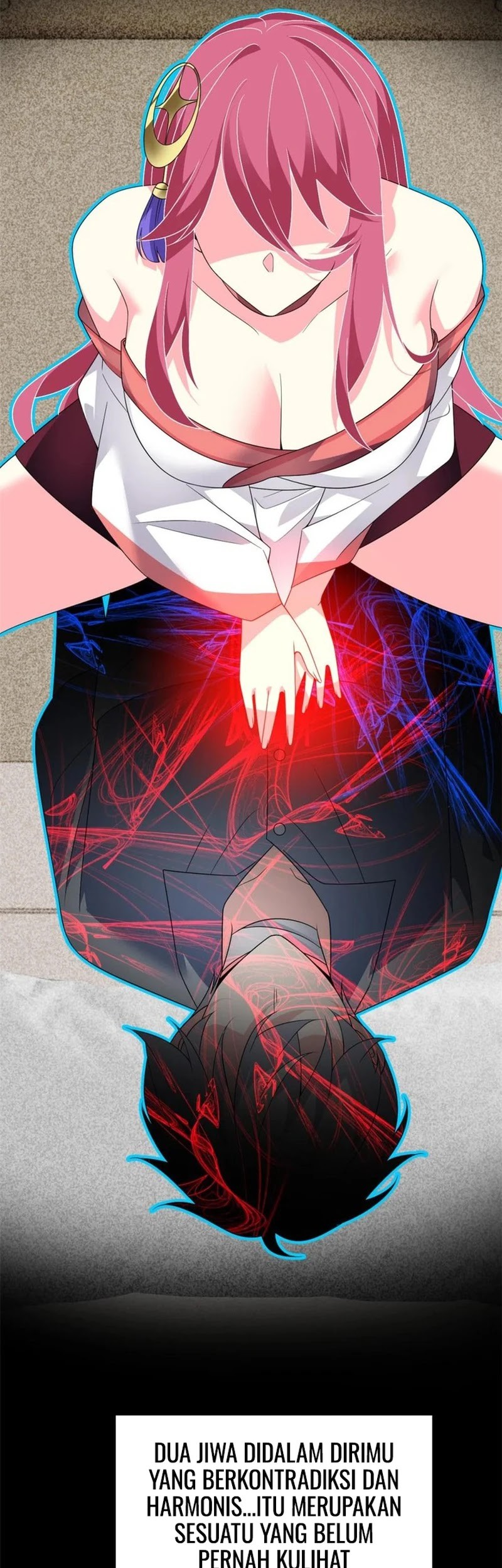 I Eat Soft Rice in Another World Chapter 176 Gambar 14