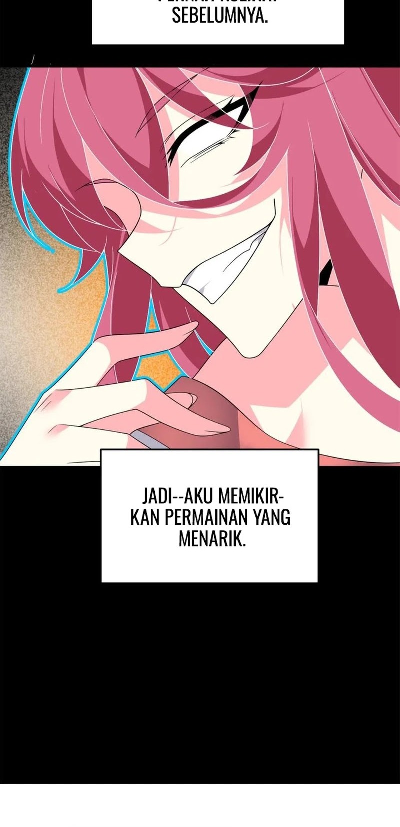 I Eat Soft Rice in Another World Chapter 176 Gambar 15