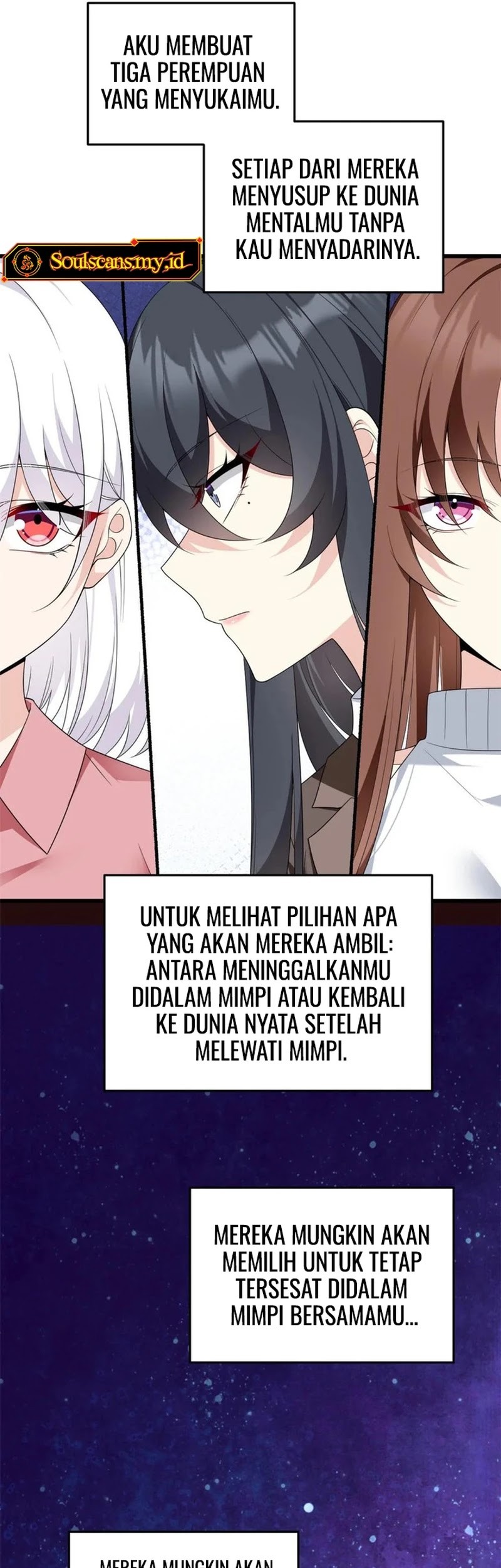 I Eat Soft Rice in Another World Chapter 176 Gambar 16