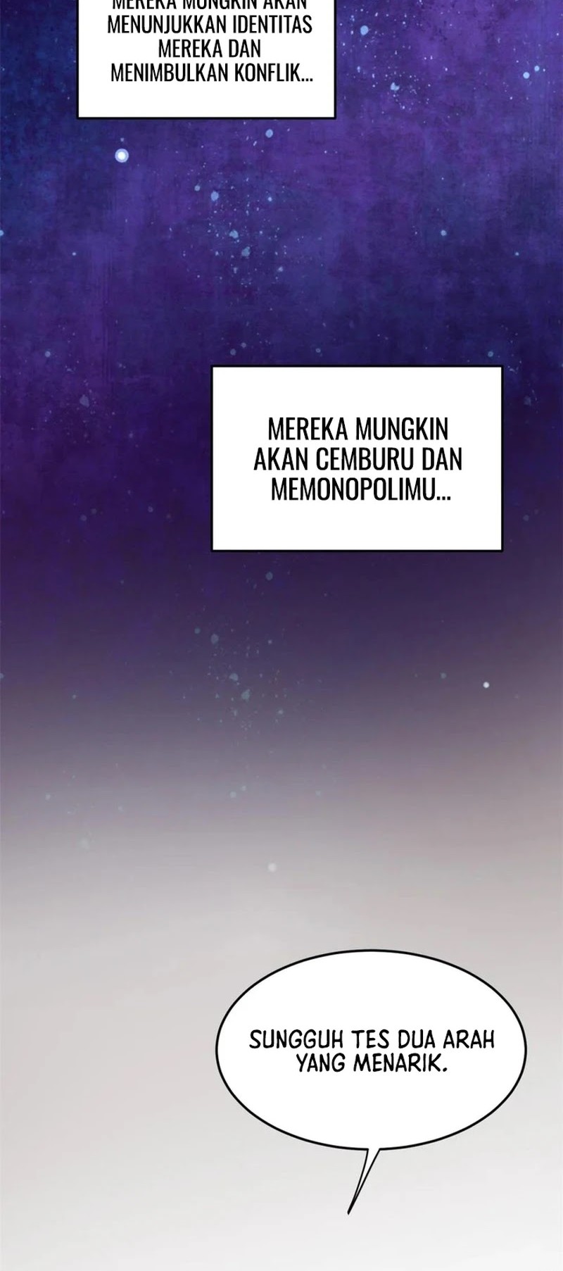 I Eat Soft Rice in Another World Chapter 176 Gambar 17