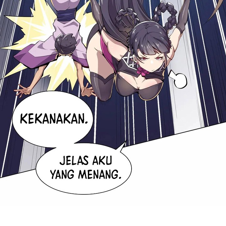 Hero? I Quit A Long Time Ago Chapter 488 Gambar 29