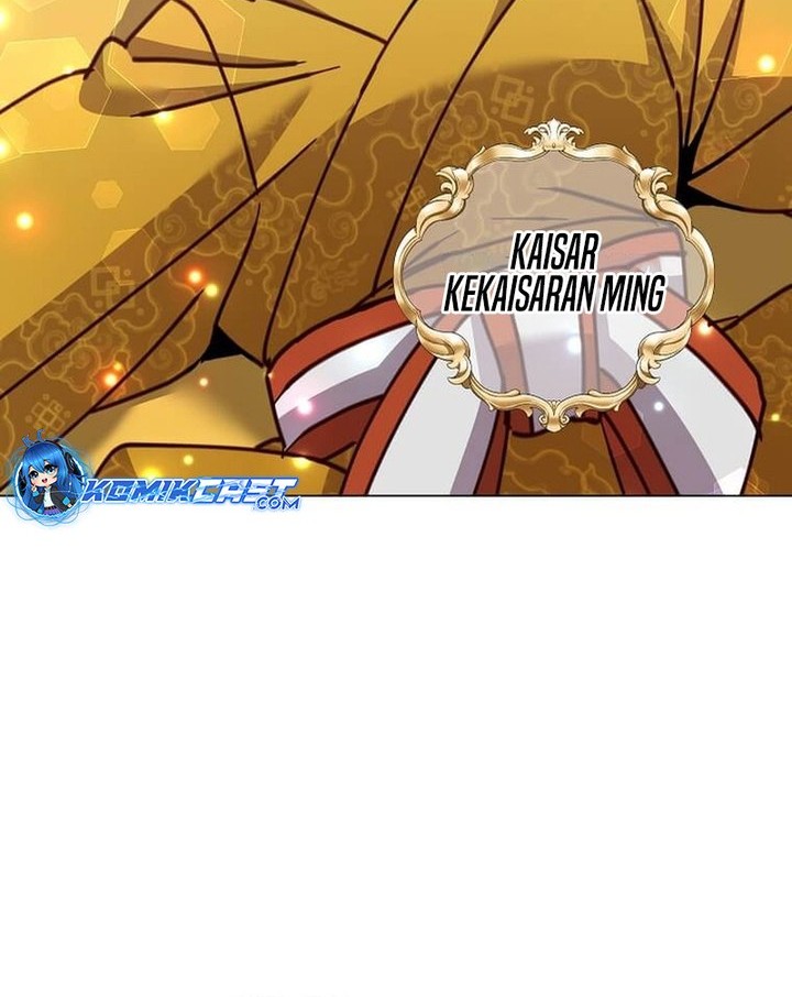 The MAX leveled hero will return! Chapter 197 Gambar 55