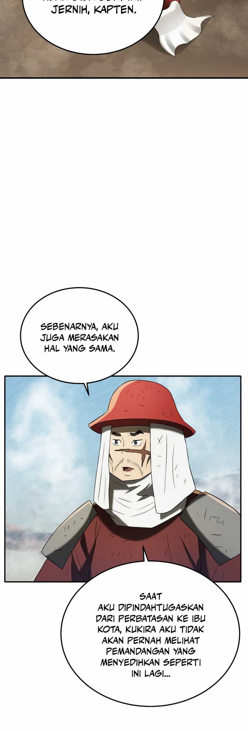 Black Corporation: Joseon Chapter 88 Gambar 53