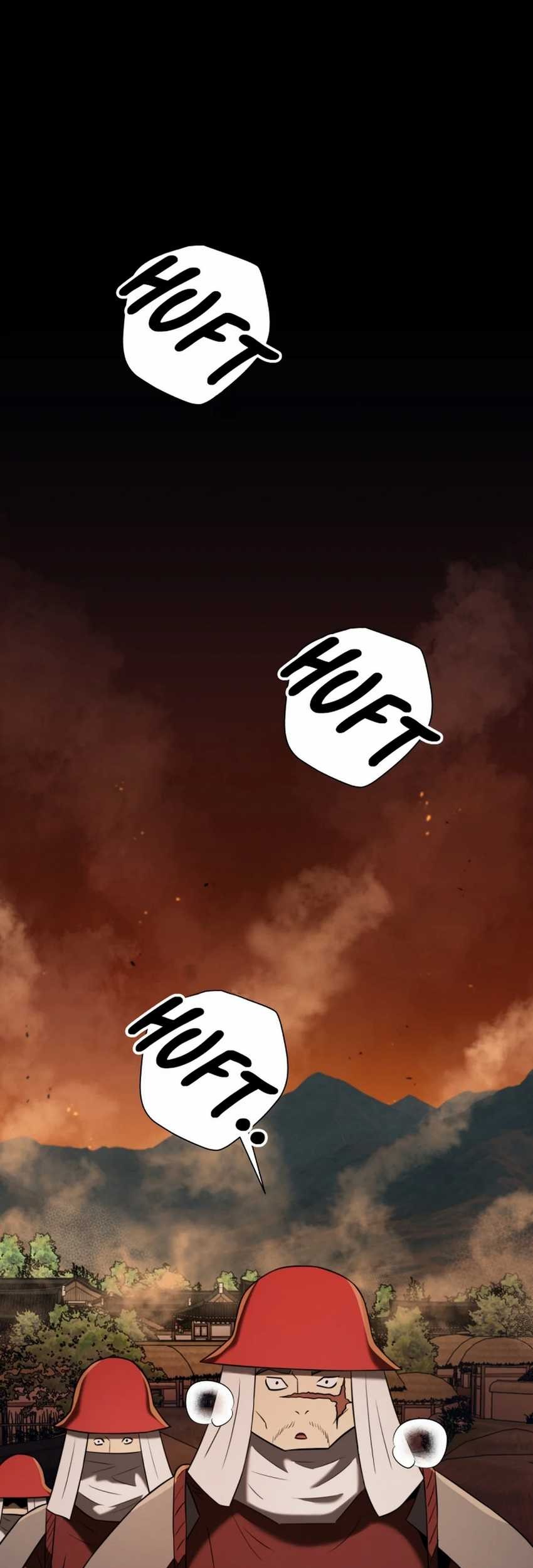 Baca Manhwa Black Corporation: Joseon Chapter 88 Gambar 2
