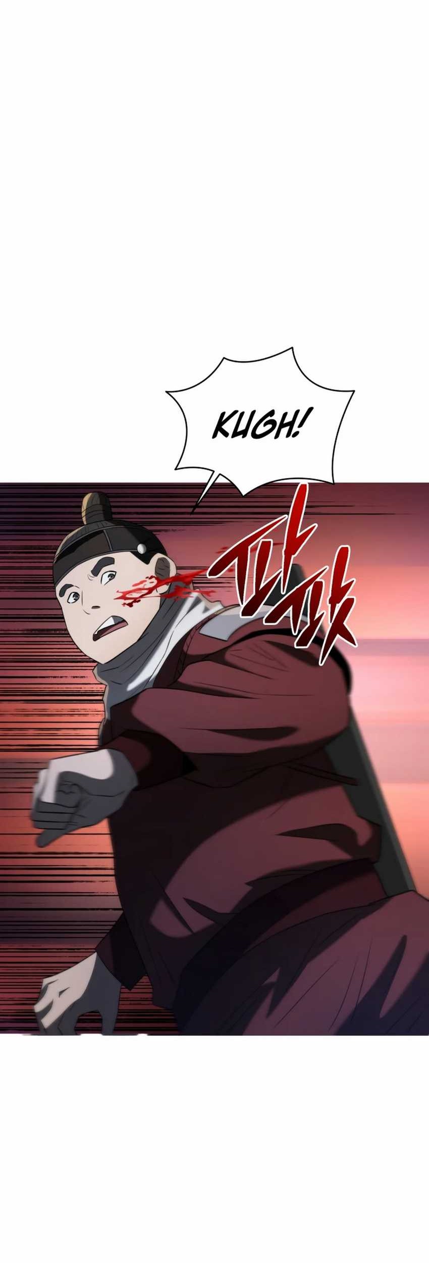 Black Corporation: Joseon Chapter 88 Gambar 15
