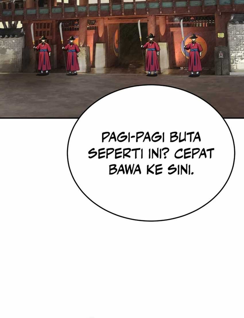 Black Corporation: Joseon Chapter 88 Gambar 31